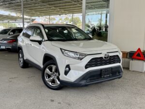 Totota Rav4
