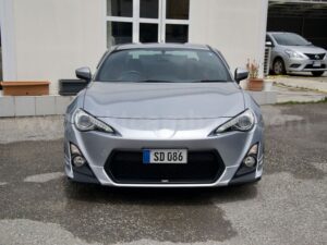 Toyota GT 86