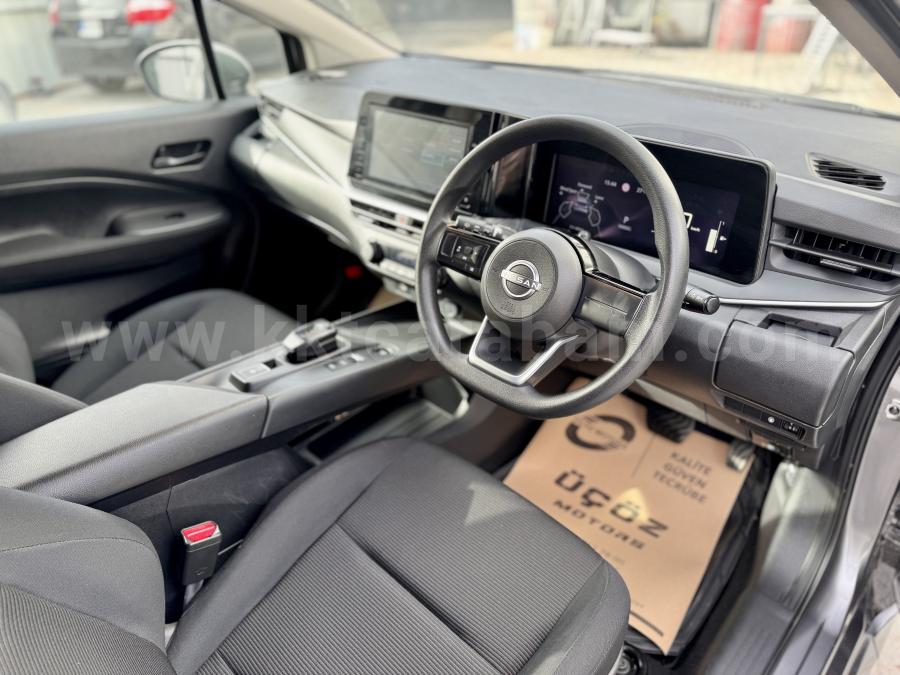
								Nissan Note full									
