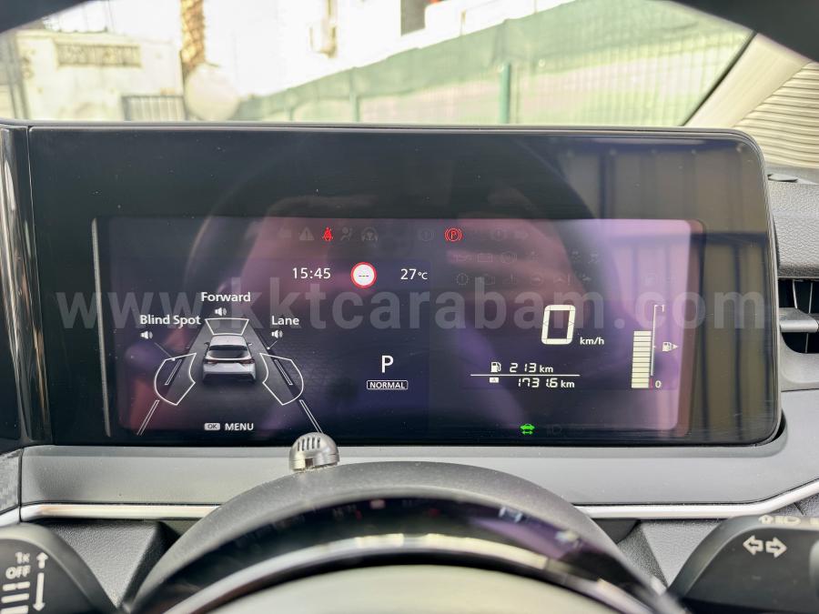 
								Nissan Note full									