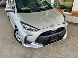 Toyota Yaris 1.5