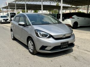 HONDA FIT LED