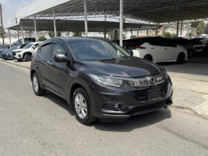HONDA VEZEL HYBIRD