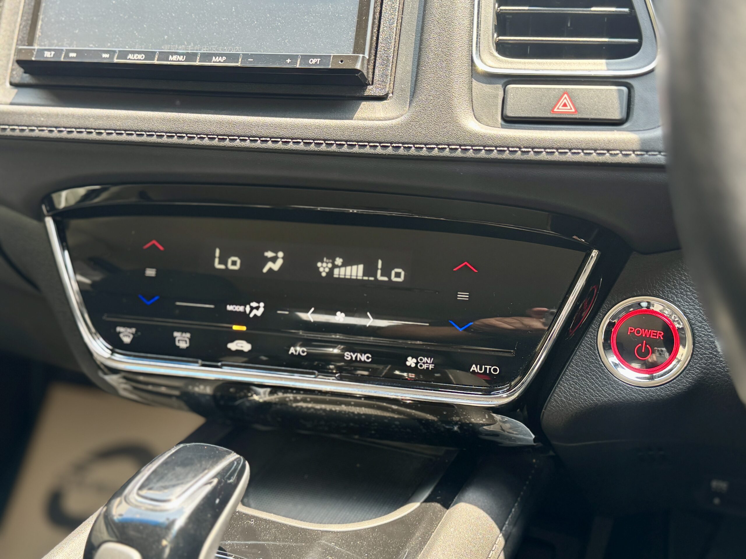 
								HONDA VEZEL HYBIRD full									