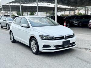 VOLSKWAGEN POLO