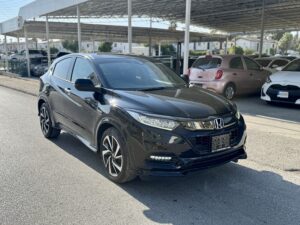 HONDA VEZEL RS