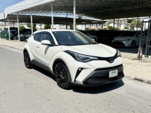 Toyota CH-R