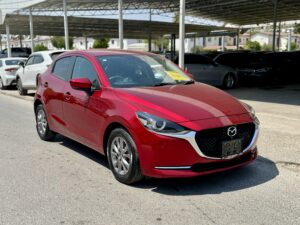MAZDA 2 PROACTIVE