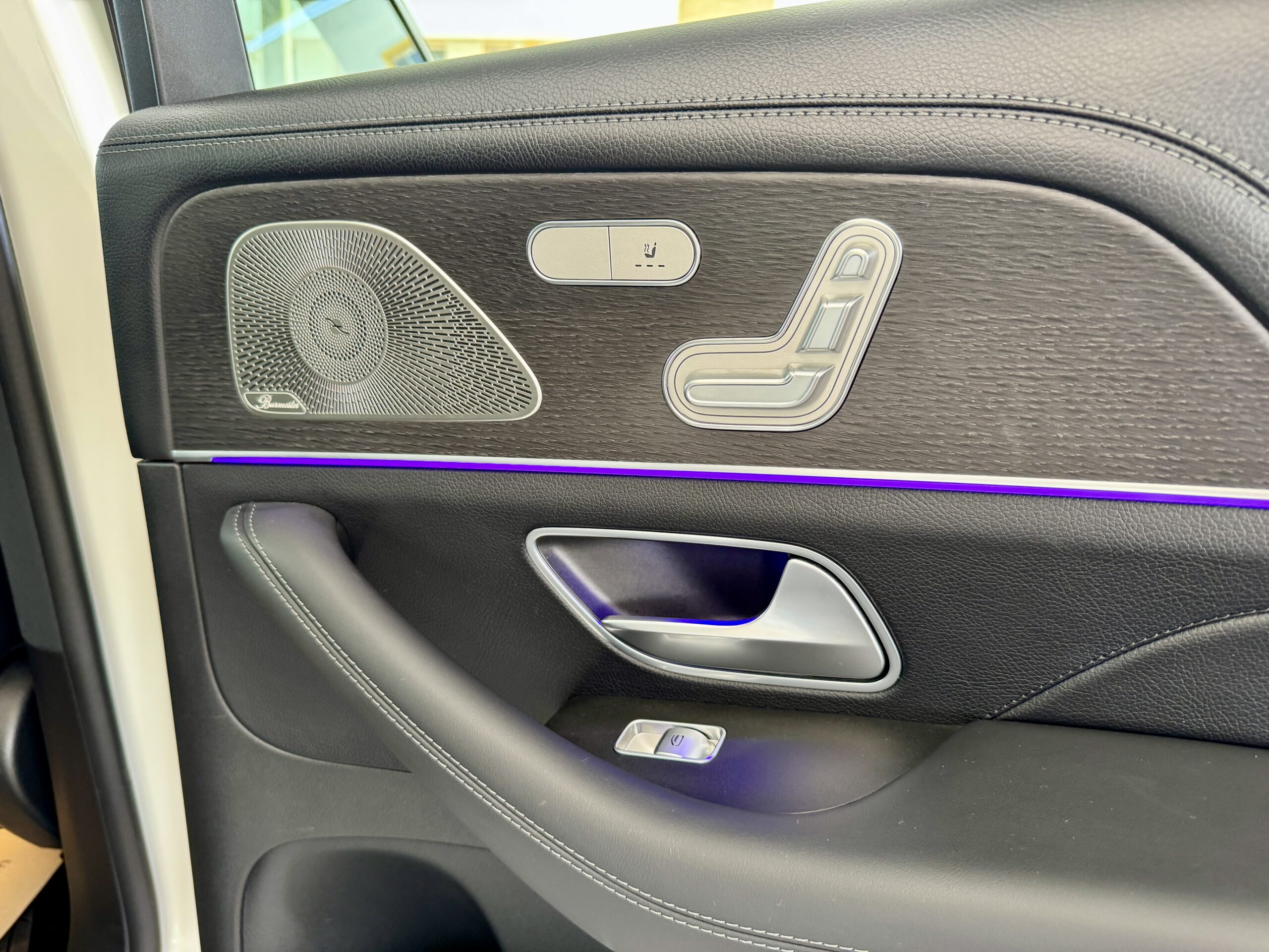 
								MERCEDES GLE400d AMG PREMIUM full									