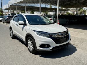 Honda Vezel Hybird