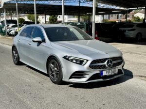 Mercedes A200 AMG
