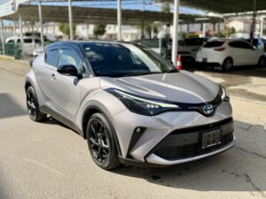 Toyota CHR