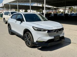 HONDA VEZEL E-HEV MUGEN