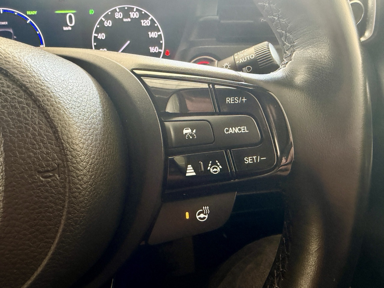 
								HONDA VEZEL E-HEV MUGEN full									