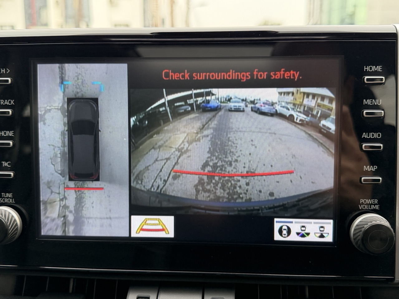 
								Toyota Rav4 Hıbrıt full									