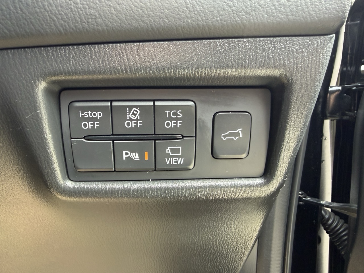 
								MAZDA CX-5 full									