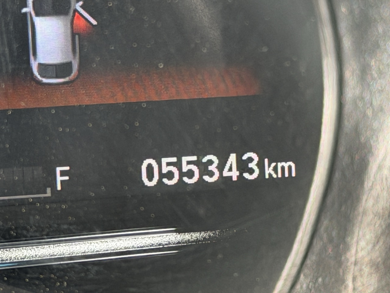 
								Honda Fit full									