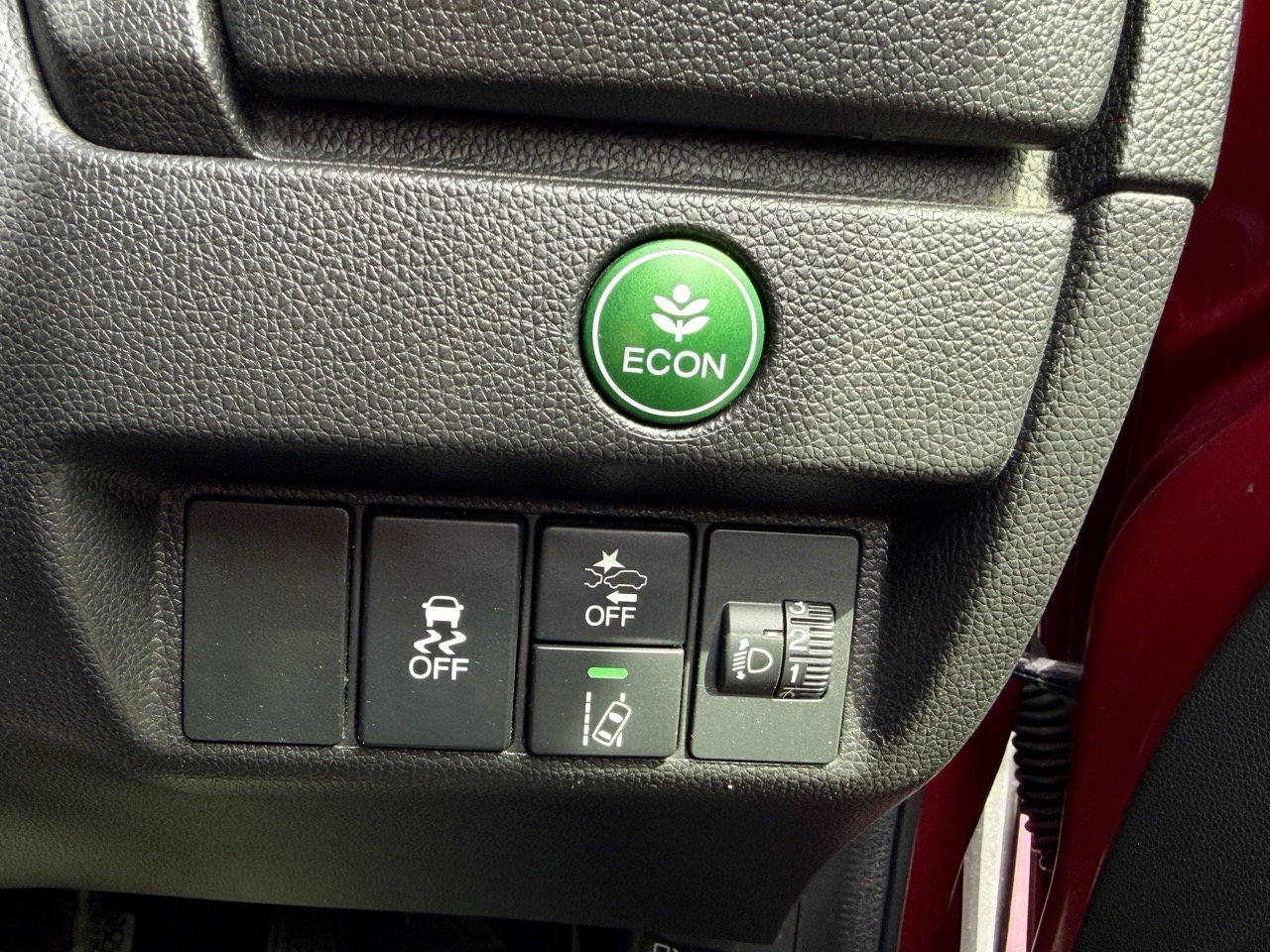
								Honda Fit full									