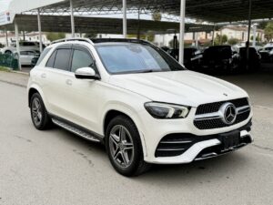 Mercedes GLE 400