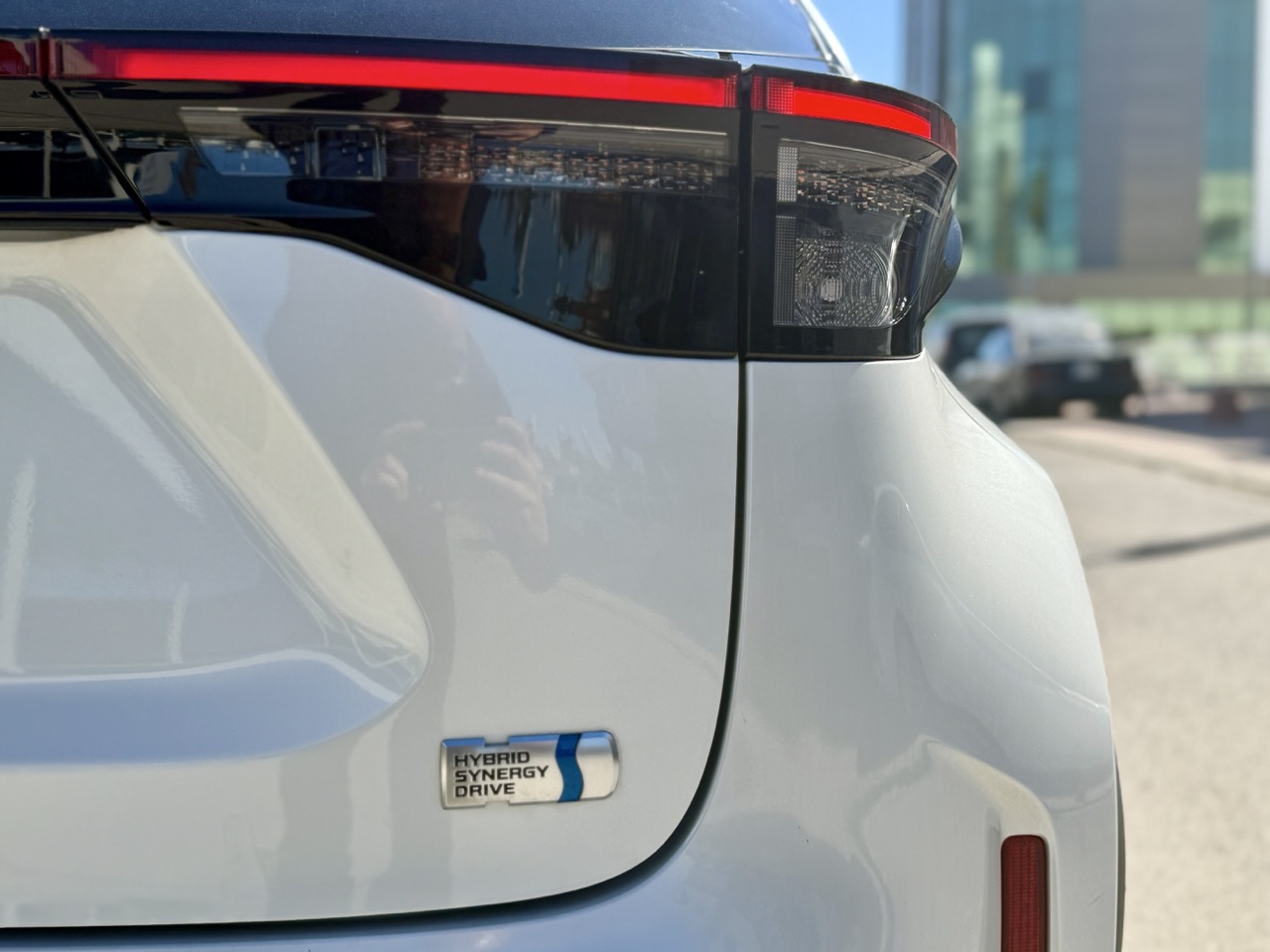 
								Toyota Yaris Cross full									