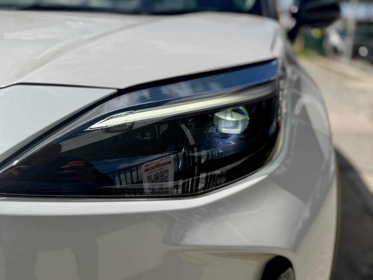 
								Toyota Yaris cross hibrit full									