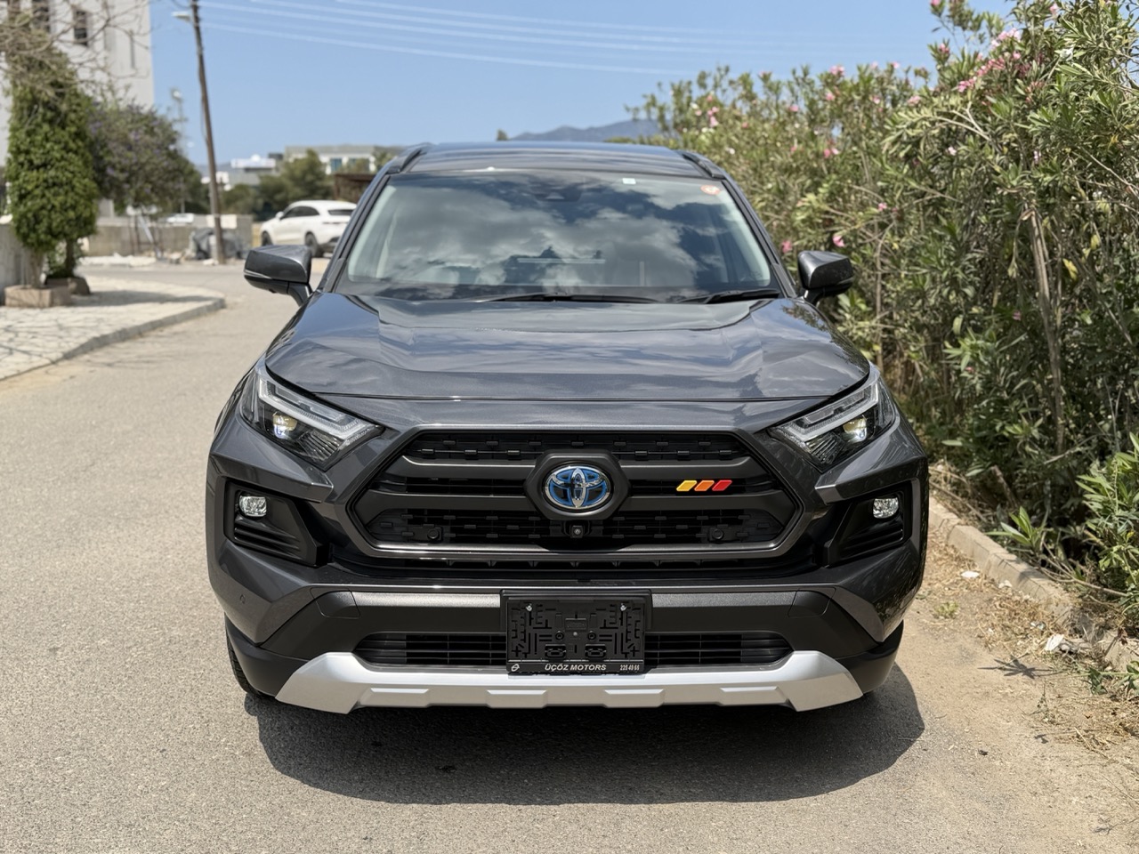 
								TOYOTA RAV4 ADVENTURA HYBIRD full									