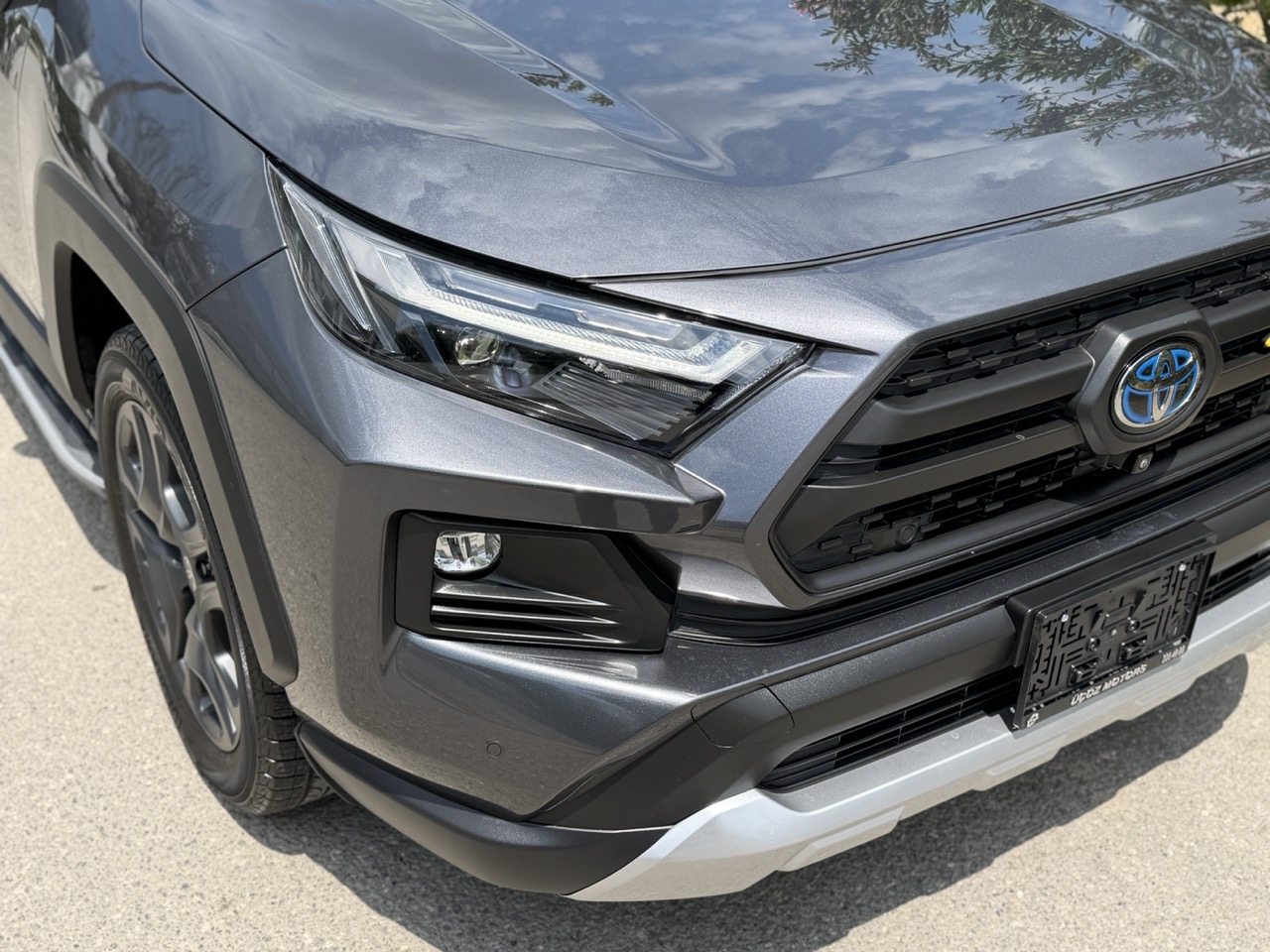 
								TOYOTA RAV4 ADVENTURA HYBIRD full									