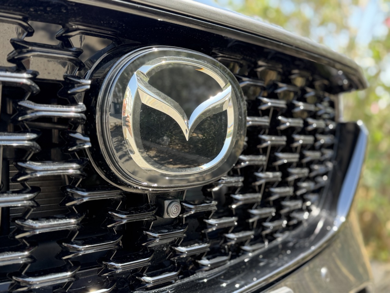 
								MAZDA CX-5 full									