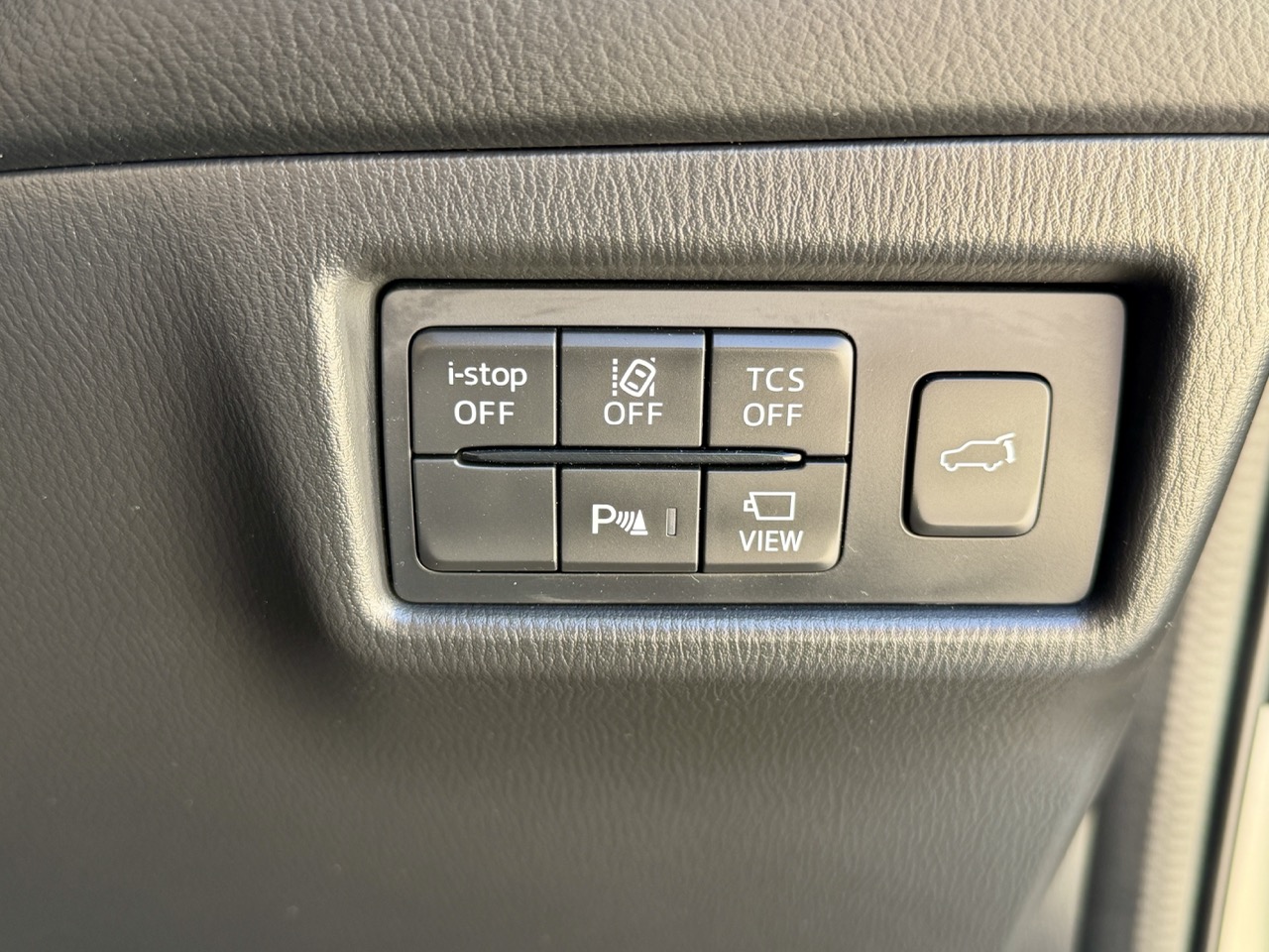 
								MAZDA CX-5 full									