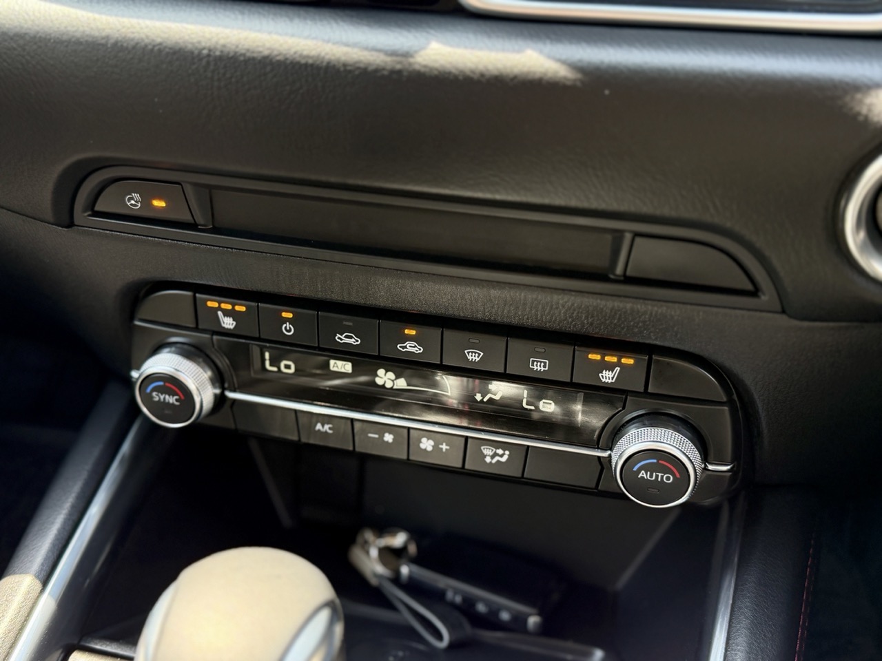 
								MAZDA CX-5 full									