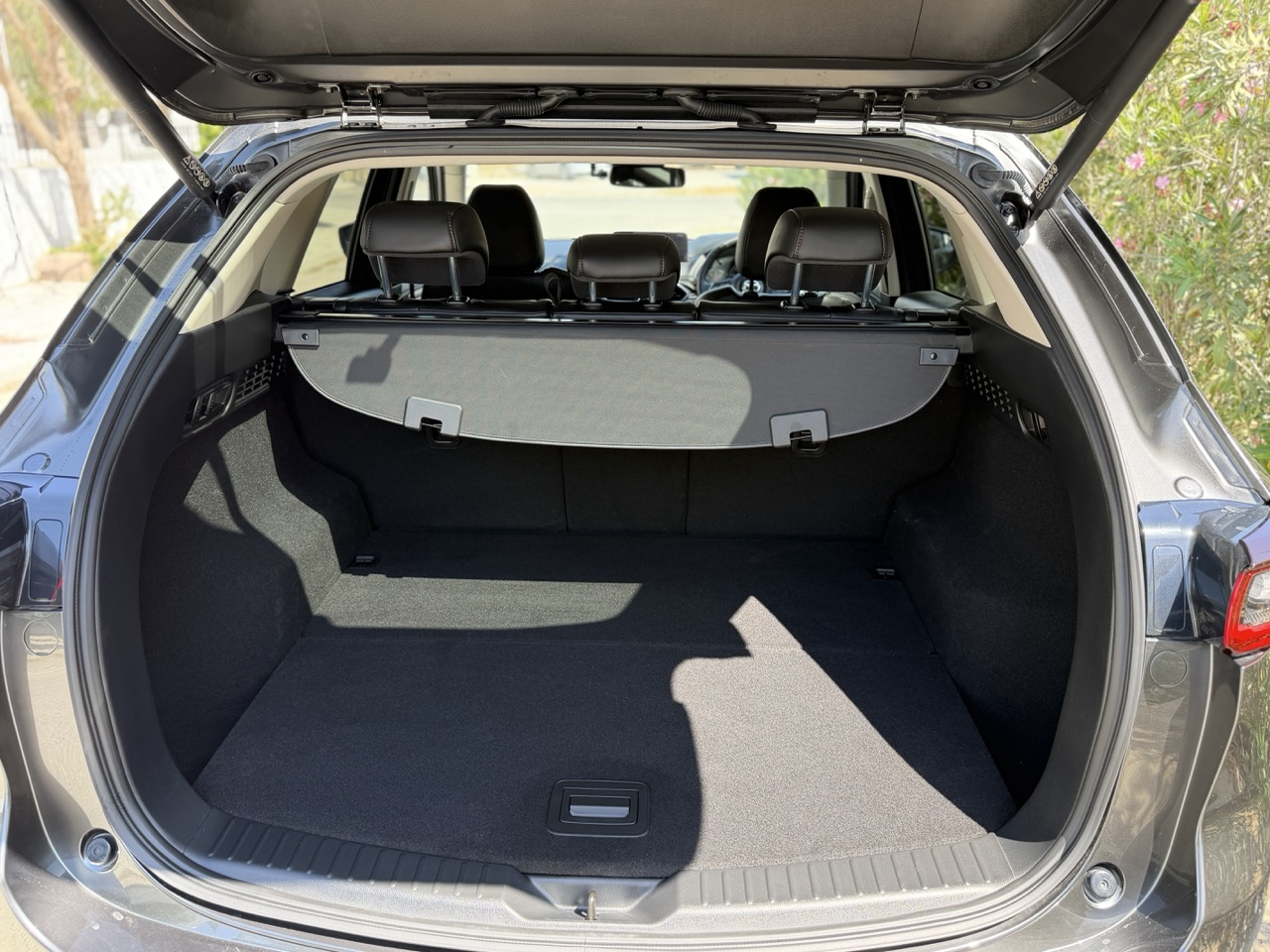 
								MAZDA CX-5 full									