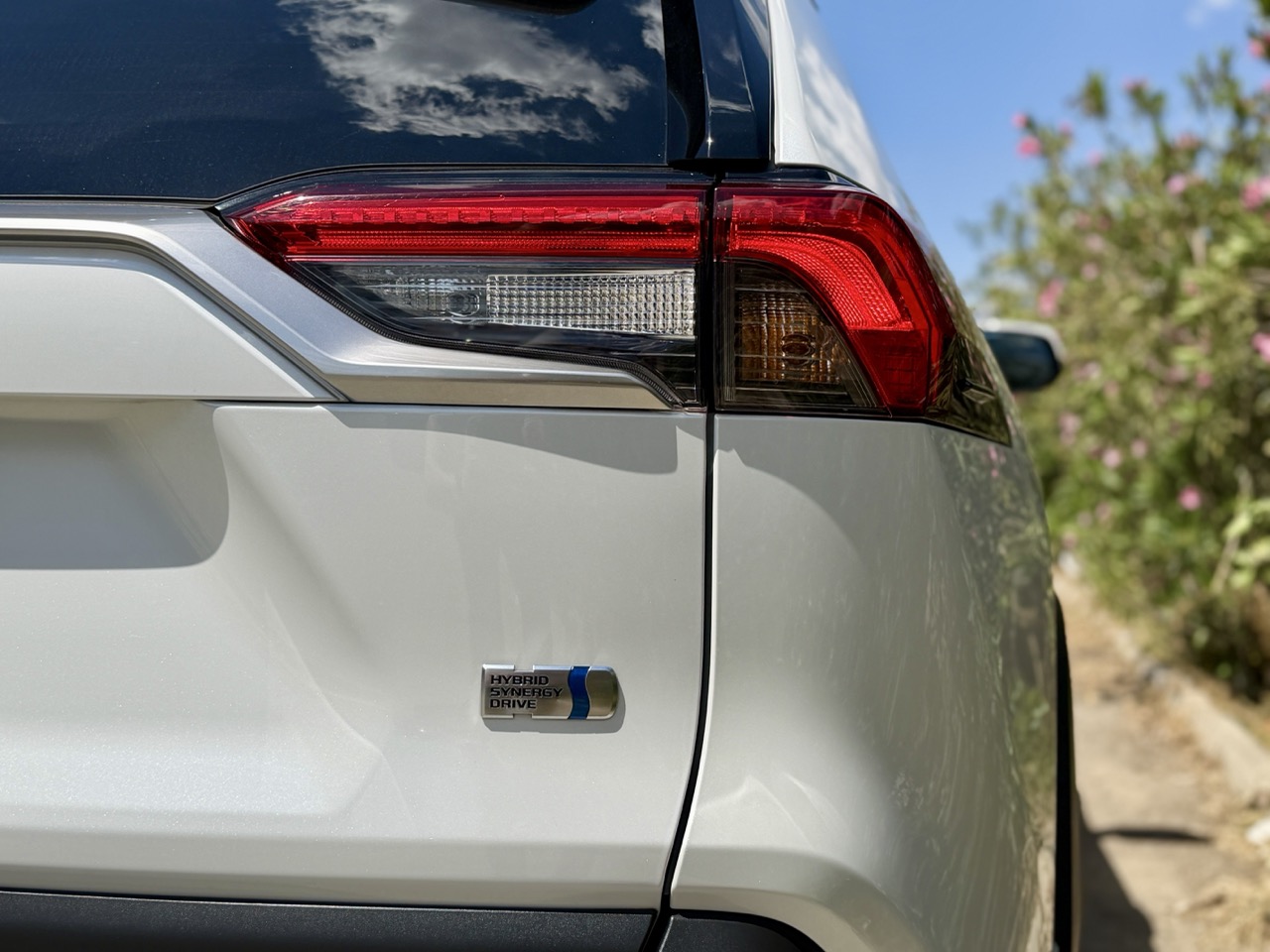 
								TOYOTA RAV4 MODELLISTA full									