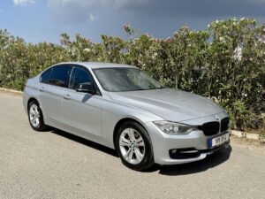 BMW 316I SPORT LINE
