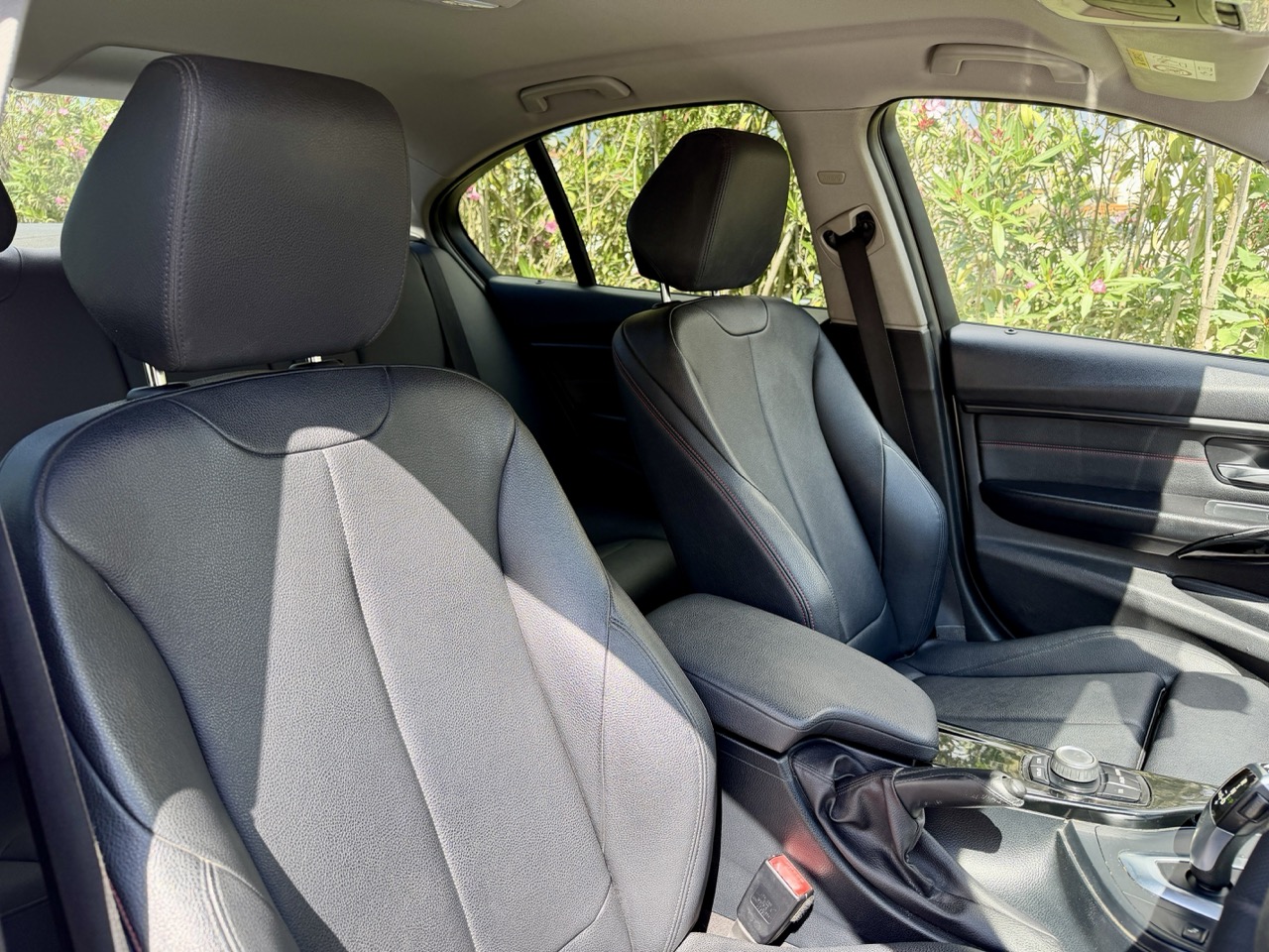 
								BMW 316I SPORT LINE full									