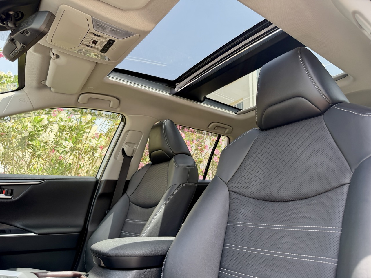 
								TOYOTA RAV 4 TRD full									