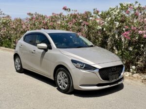 MAZDA 2 PROACTIVE