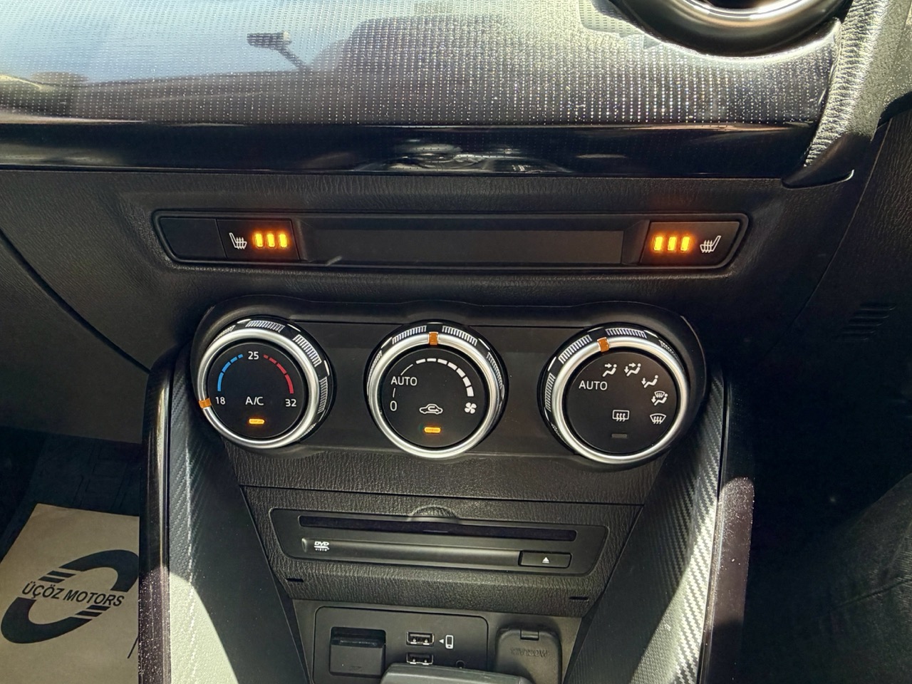 
								MAZDA 2 PROACTIVE full									