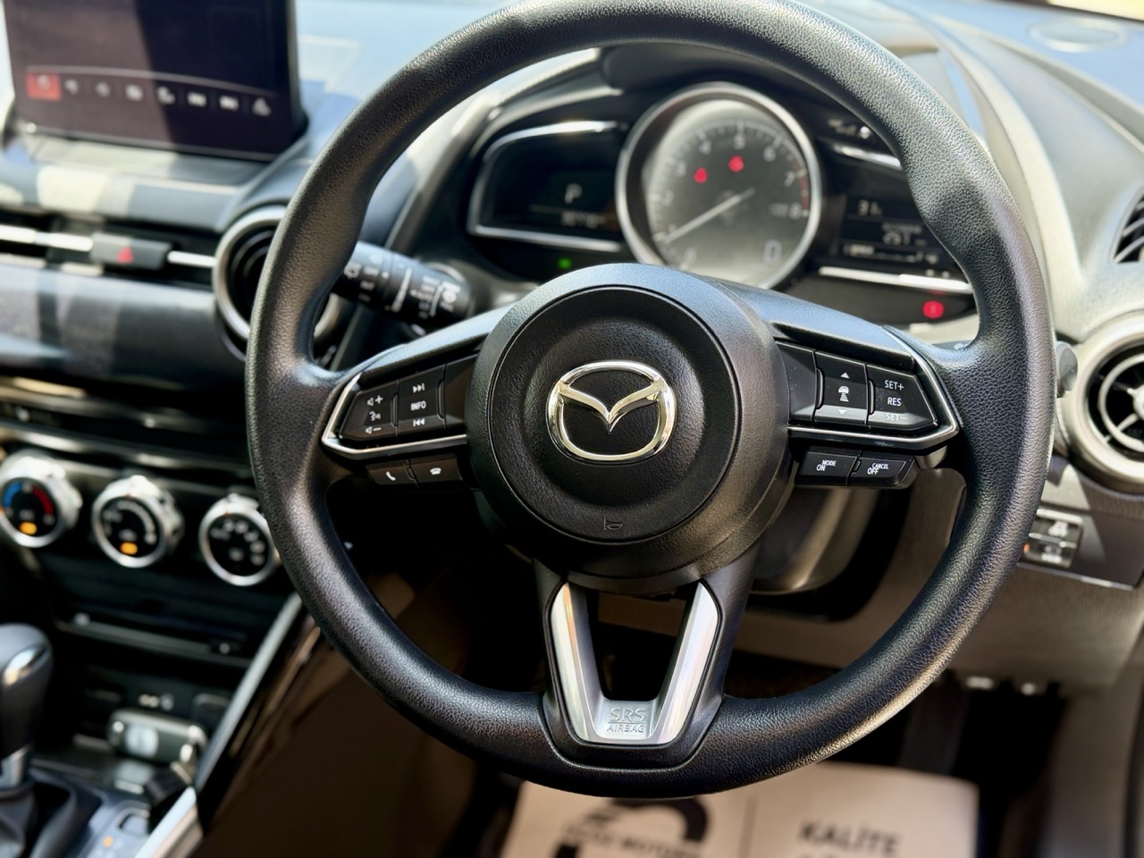 
								MAZDA 2 PROACTIVE full									