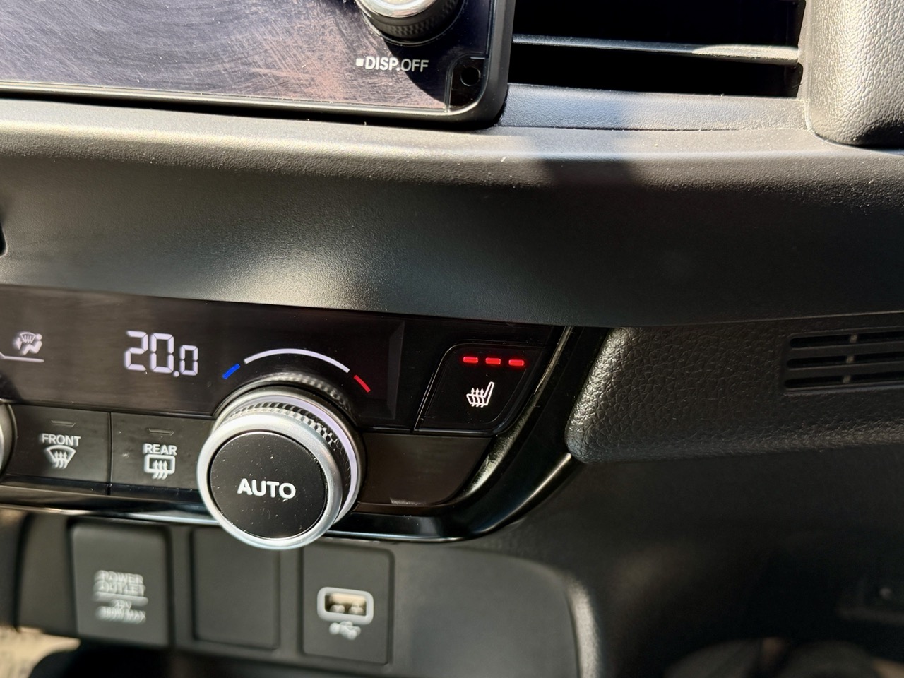 
								HONDA FIT E-HEV CASA full									