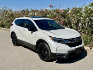 HONDA CR-V EHEV HIBRIT