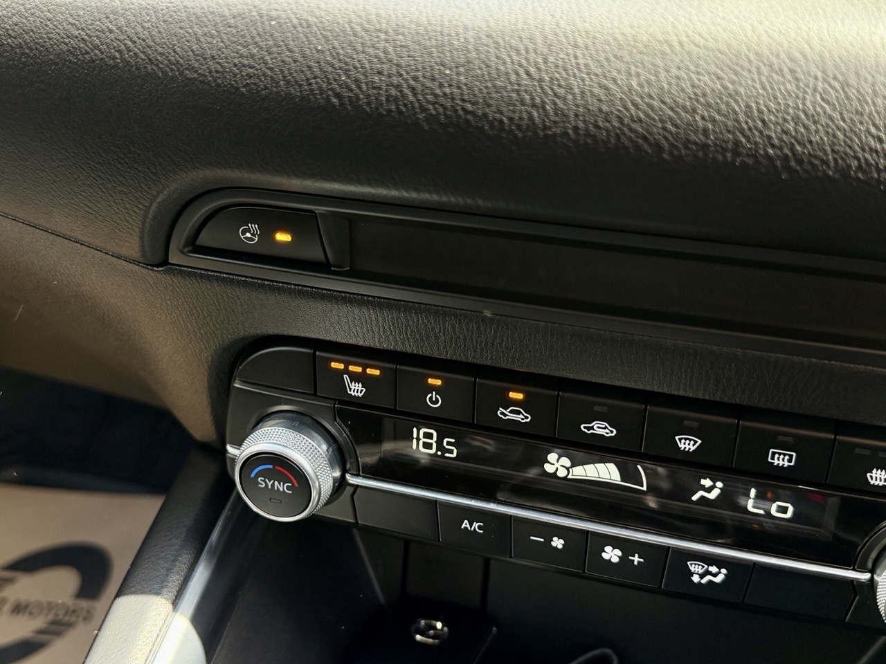
								MAZDA CX-5 full									
