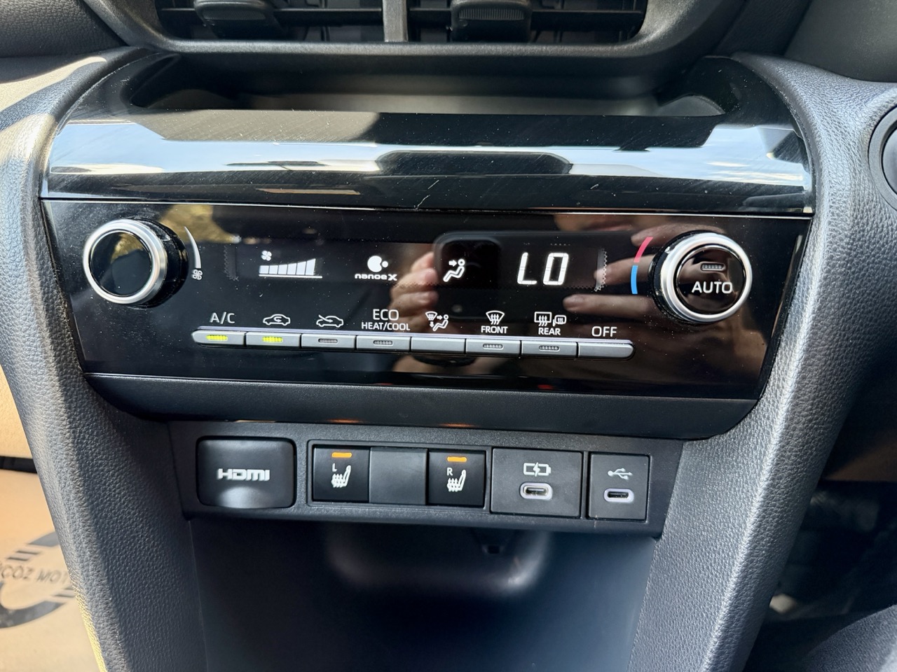 
								TOYOTA YARIS CROSS HIBRIT full									
