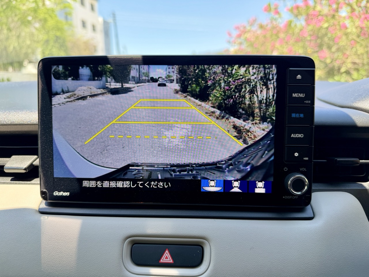 
								HONDA VEZEL E-HEV full									