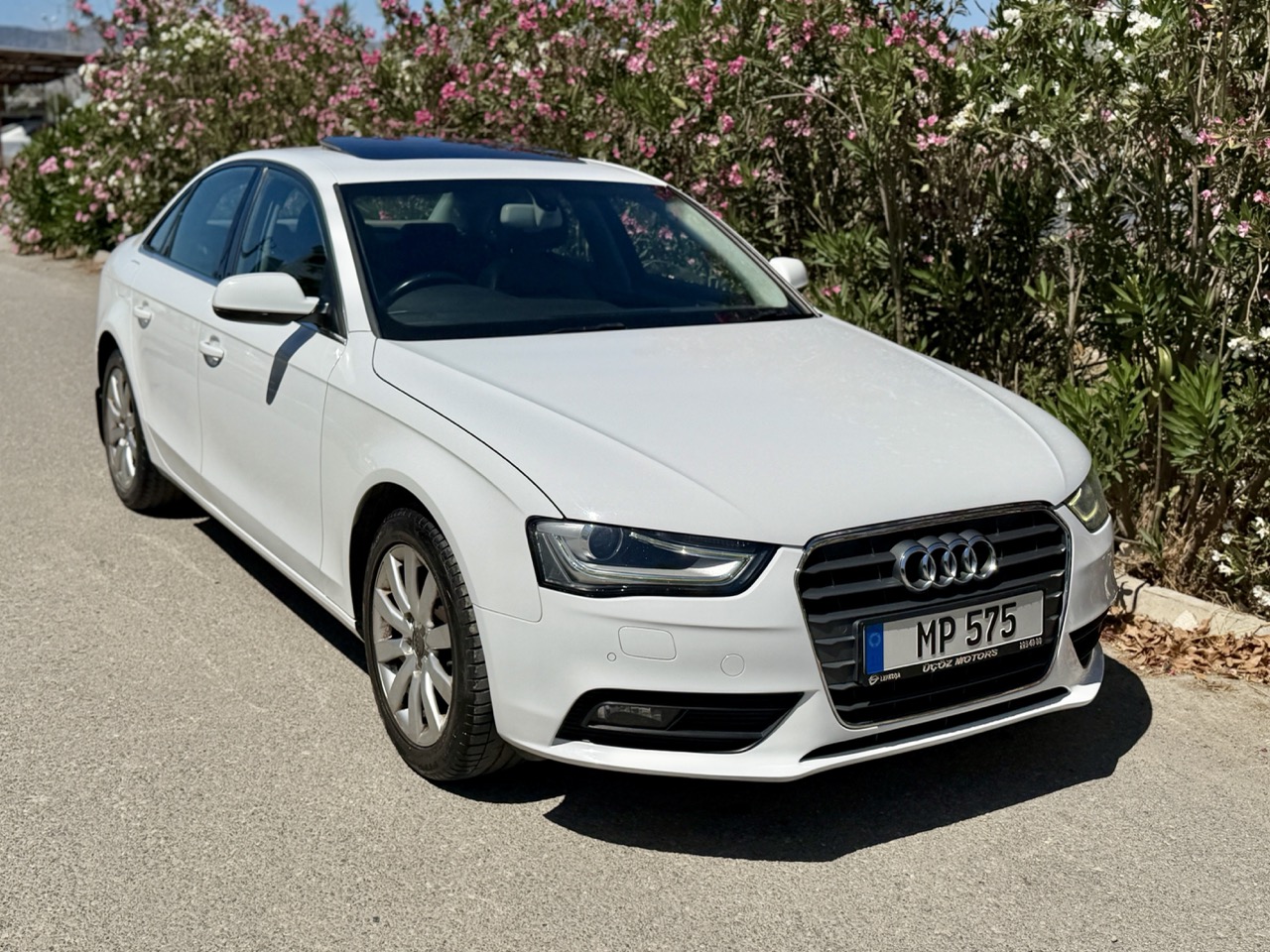 
								AUDI A5 full									
