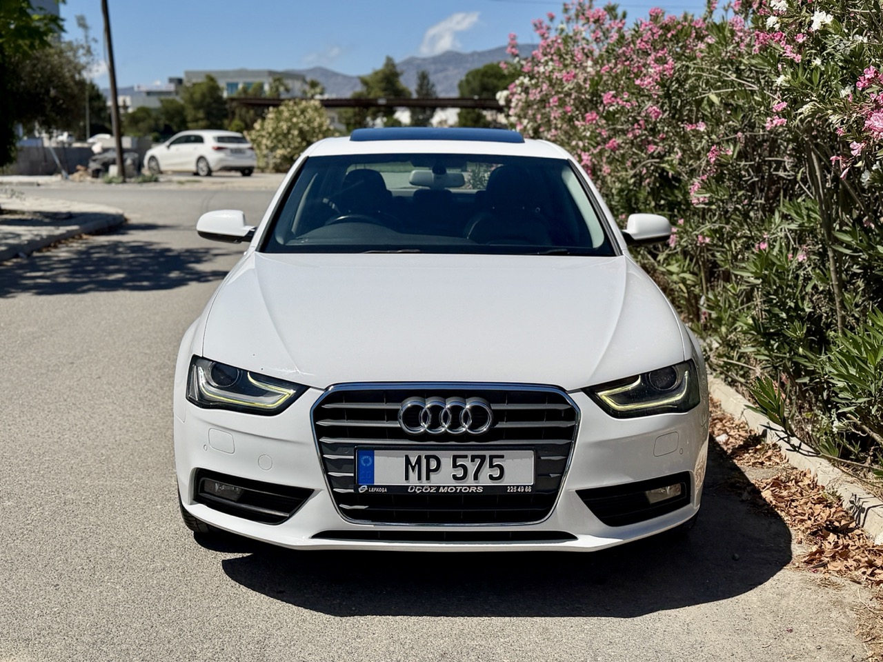 
								AUDI A5 full									