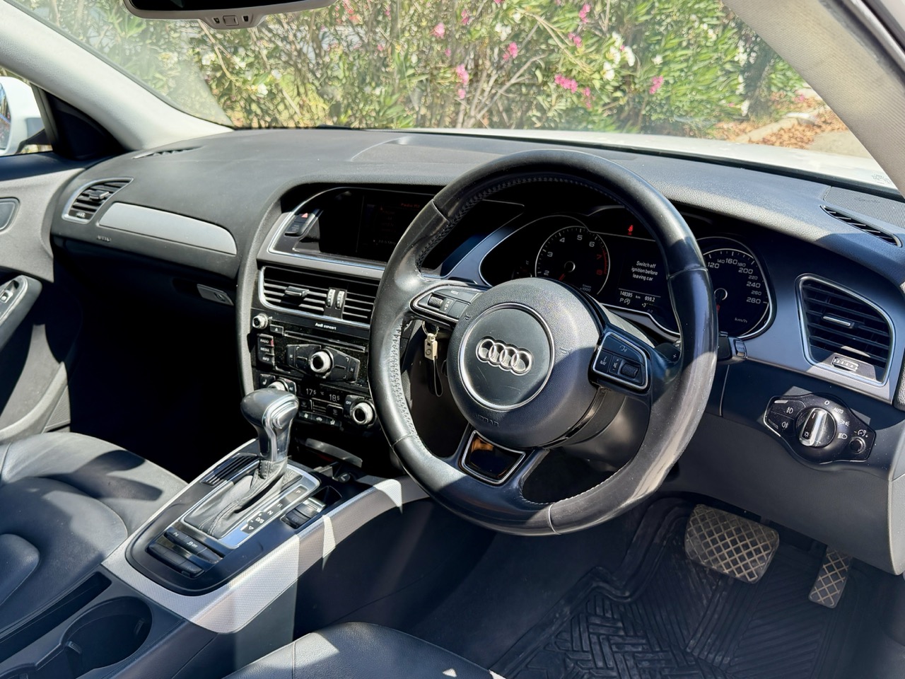 
								AUDI A5 full									