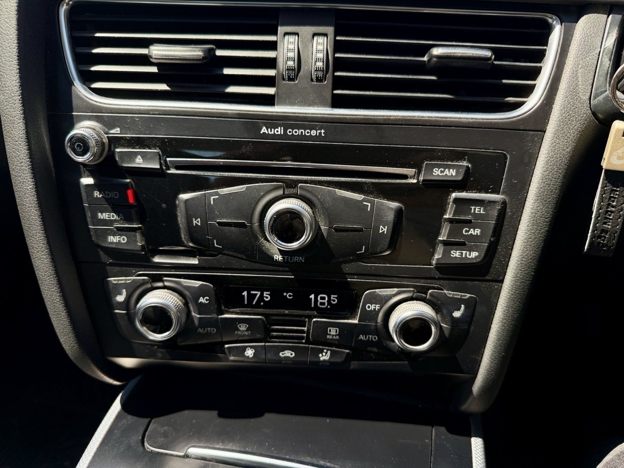 
								AUDI A5 full									