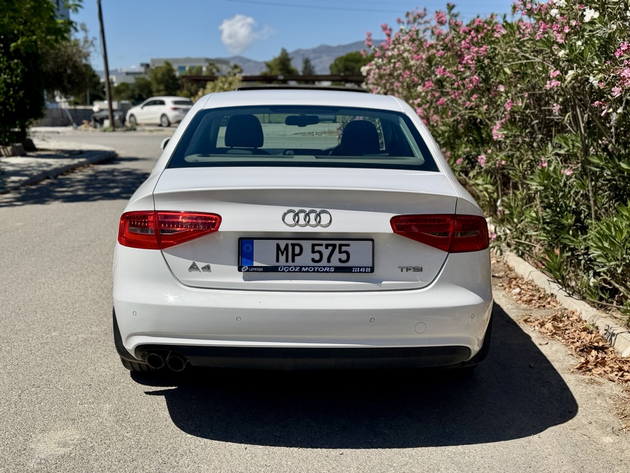 
								AUDI A5 full									