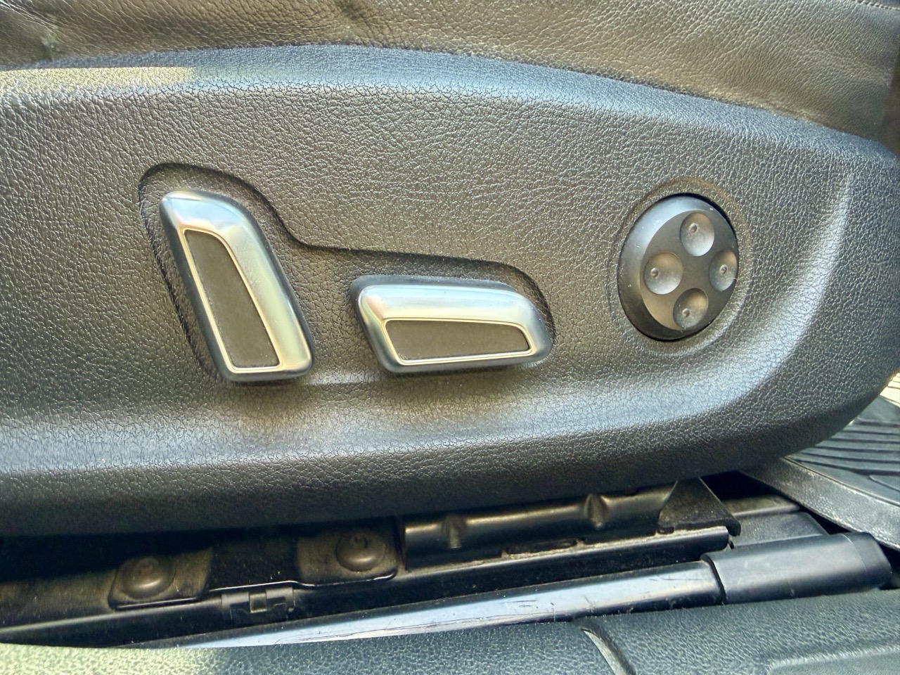 
								AUDI A5 full									