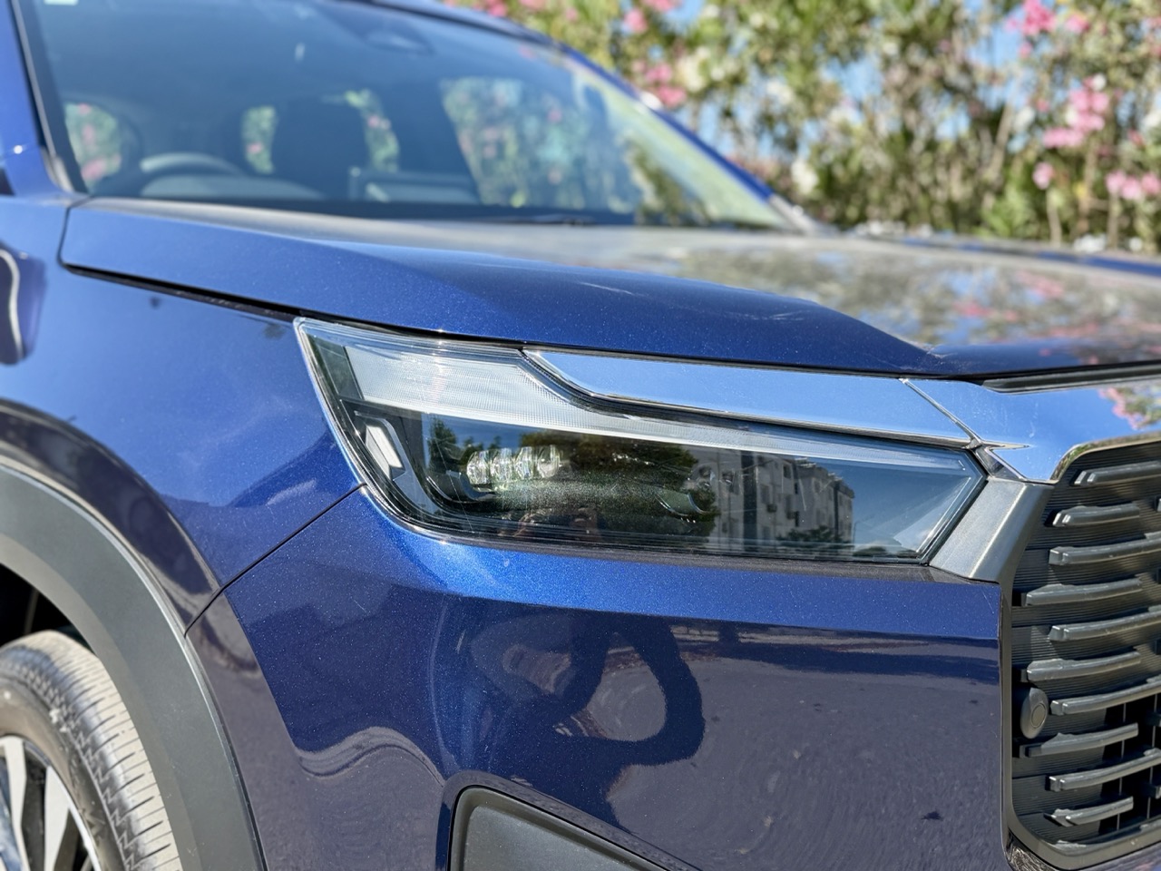 
								HONDA WR-V full									